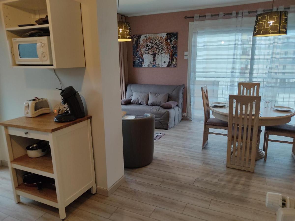 Charmant Appartement Au Bord Du Thiou - Annecy Exterior photo